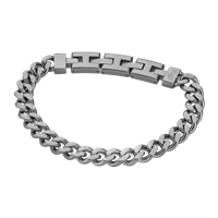 Bracciale Lotus Uomo Men in black in Acciaio LS2061-2/1 - LS2061-2/1